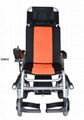 Luxurious electric wheelchair TY8788 3