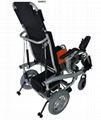 Luxurious electric wheelchair TY8788 4