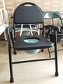 佛山817钢质可折叠座便椅