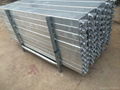 2M transom  for stage building and ringlock scaffolding 1