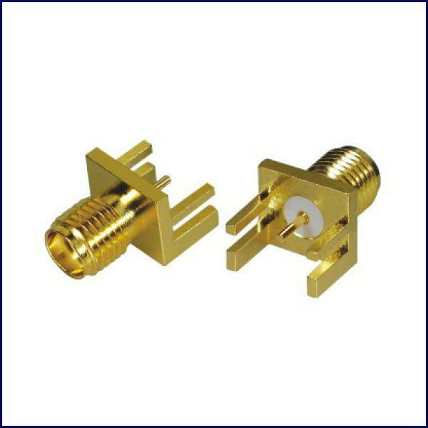 sma rf coaxial connector 3