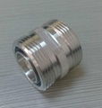 din 7/16 rf coaxial connector for cable or pcb 4