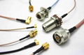 rf coaxial cable assembly 3