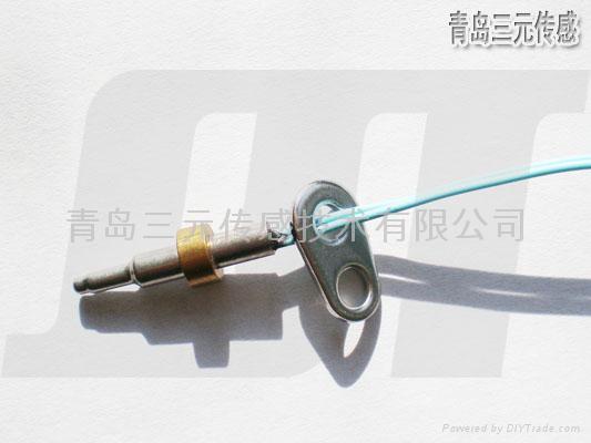 温度传感器 - 热水器用 3
