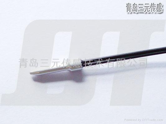 温度传感器 - 汽车空调用