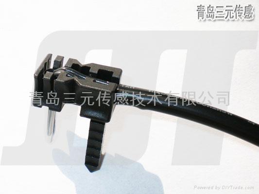 温度传感器 - 汽车空调用 3