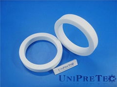 ZrO2 Zirconium Oxide Zirconia Ceramic Wear Ring