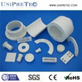 Boron Nitride Ceramic Components