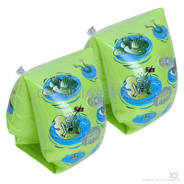 Pond Fun Arm Band(CM-AB002)