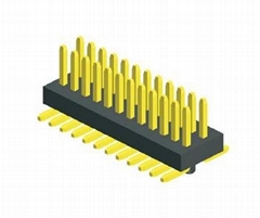 Molex Pin Header