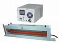 CHFJ-3002 Electric Corona Machine (Plastic Surface Treatment Machine) 1