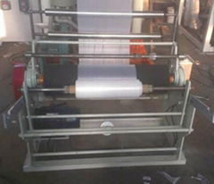 Film Blowing and Printing Machine Set