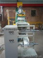 Film blowing Machine For PP(polypropylene) Strain Bag CHSJ--40/45/50/60F 3