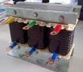 低压电容器补偿串联电抗器CKSG
