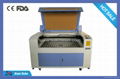 Laser Engraving Cutting Machine SK9060