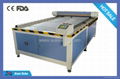 Laser Engraving Cutting Machine SK1225