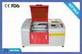Laser Engraving Cutting Machine SK3030