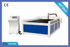 Metal Plasma Cutting Machine