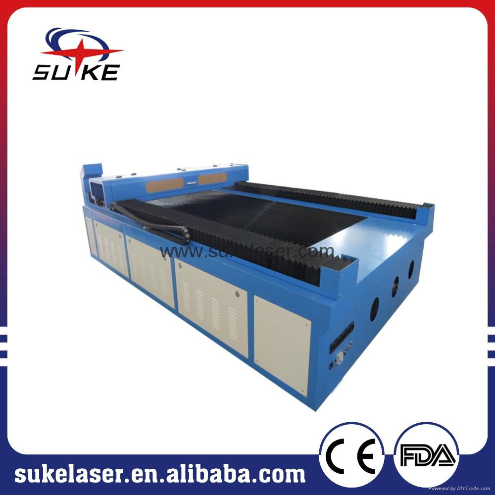 Laser Engraving Cutting Machine SK1325