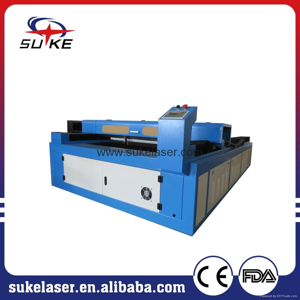 Laser Engraving Cutting Machine SK1325 3