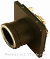 2098 Pixel CCD Colour Line Scan Camera