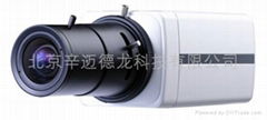 辛邁XM-6078-K高清槍型