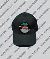2018 EL hat--hot selling items-el equaliser cap,el flashing hat 2