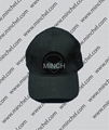 2018 EL hat--hot selling items-el equaliser cap,el flashing hat 3