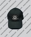 2018 EL hat--hot selling items-el equaliser cap,el flashing hat 5