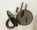 PCD blanks for cutting tools