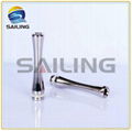 510 long drip tips 45mm stainless steel/aluminum material drip tips 1