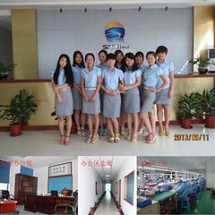 Shenzhen Sailing Technology Co., Ltd