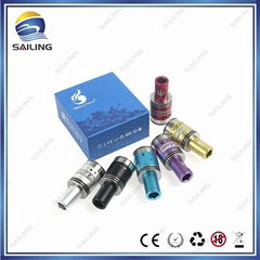 SAILING NEW Brand Poseidon RDA