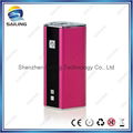 Sailing latest original design box mod smart-30 e cigarette mod,smart-30 box mod