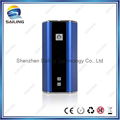 Sailing latest original design box mod smart-30 e cigarette mod,smart-30 box mod 12