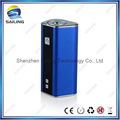 Sailing latest original design box mod smart-30 e cigarette mod,smart-30 box mod 18