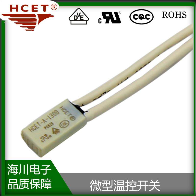 HCET-A/TB02series 2