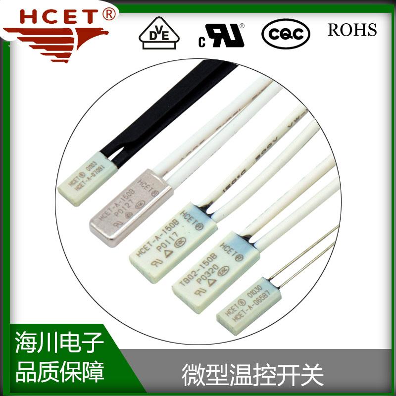 HCET-A/TB02series 5