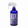 QX Natural Disinfection 16fl.oz / 473ml 