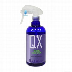 QX Natural Disinfection 16fl.oz / 473ml 