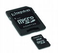 2GB micro sd卡 3