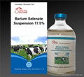 Barium Selenate Suspension 17.5% 1