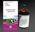 Oxytetracycline Injection 5% 1