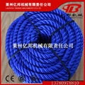  plastic rope machine 4