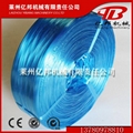 pp riffia machine 4