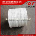 pp twine rope making machine