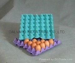 Paper Egg Tray Making Machine