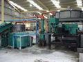 Full Automatic Egg Tray Production Line 1