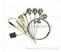 Armoured thermocouple manufacturers 1