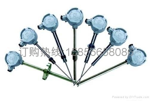 Explosion proof thermocouple manufacturer